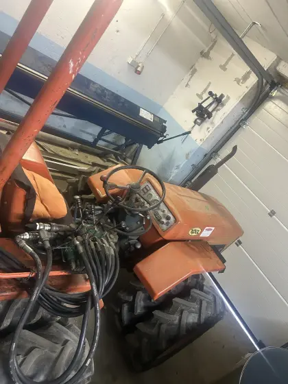 Carraro