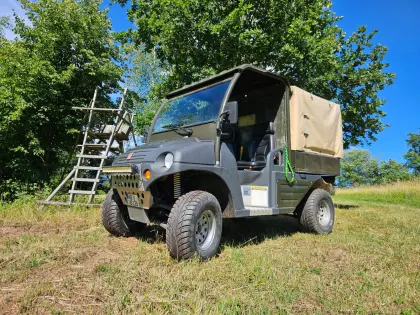 AUSA Task M50