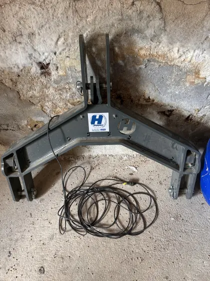 Wiegedreieck HIPPER WD2.1
