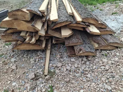 Brennholz