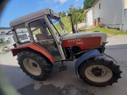 Steyr 948