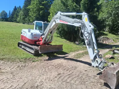 Takeuchi TB 290