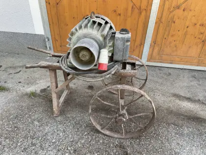 Elektromotor