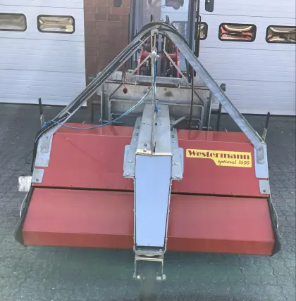Westermann Optimal 1600