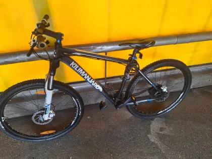 Kilimanjaro Rad 27,5 Zoll