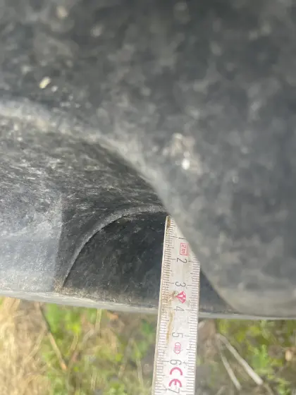 Trelleborg 650/75R38