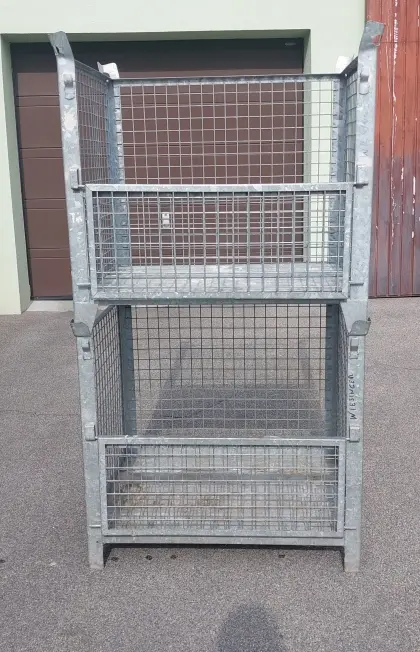 Gitterboxen