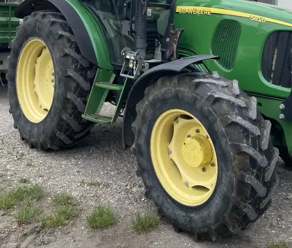 Reifen 420 85 R34, 340 85 R24