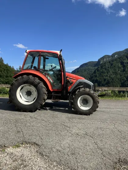 Geotrac 70