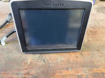 John Deere Greenstar 3 2630