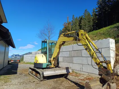 Yanmar Vio 50
