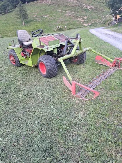 Rasant 1203