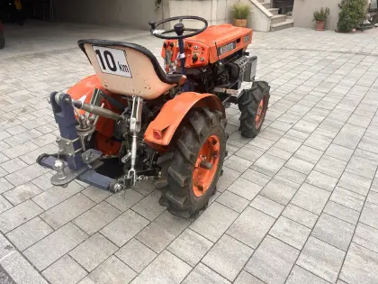 Kubota B 6000 Kubota B6000