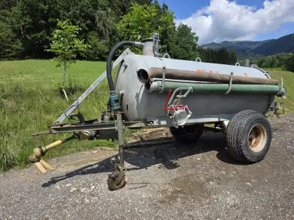 Fliegl 4.500