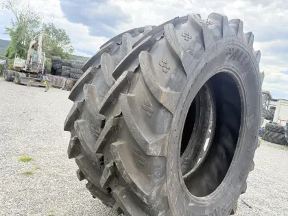 Neue Reifen IF 520/85R42 Alliance Agriflex 372 (20.8R42) Tra