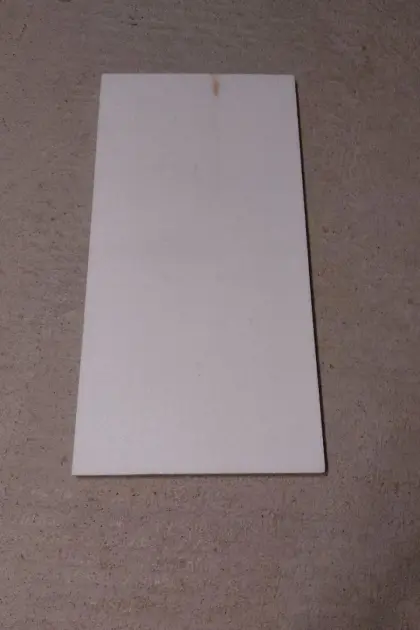 Styroporplatten