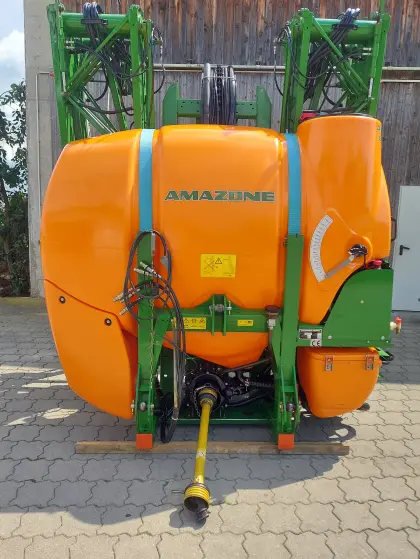 Amazone Spritze UF 1201