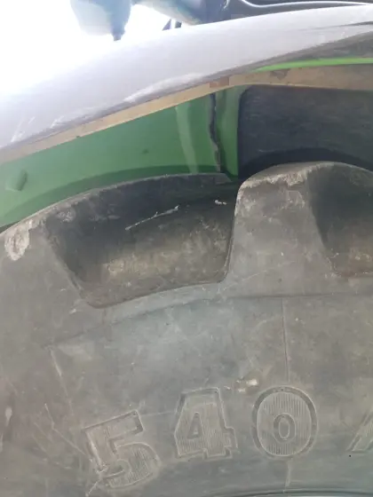 Traktorreifen Michelin 540/65 R 38