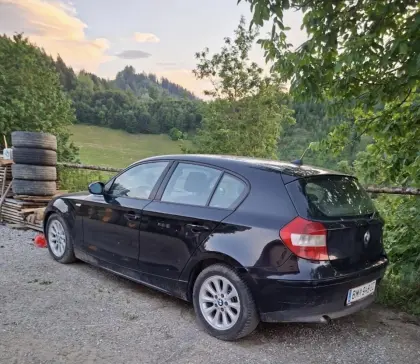 BMW 118d