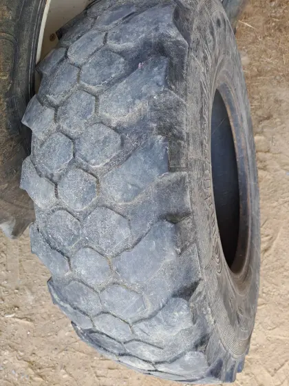 12,5R20 Reifen