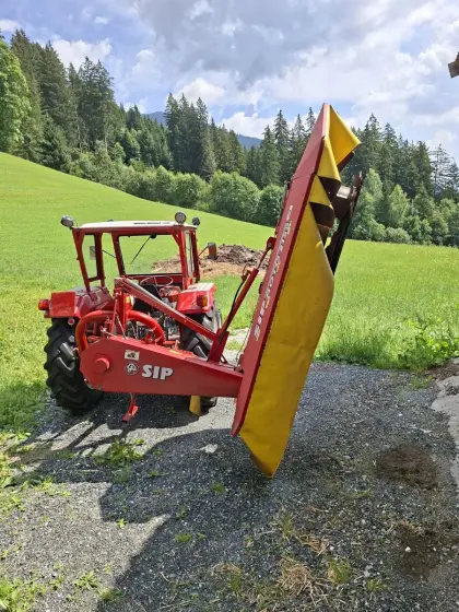 Sip Roto 215 D