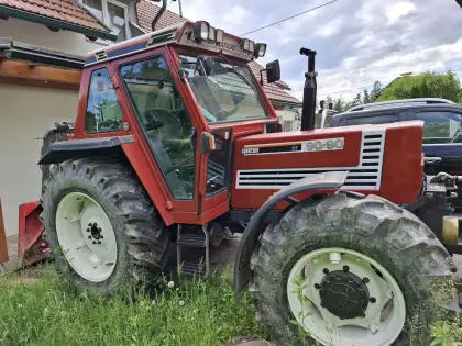 Fiat 90-90DT