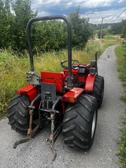 Antonio Carraro 5500
