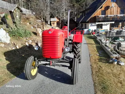 Steyr Diesel Typ 182, Steyr 182T