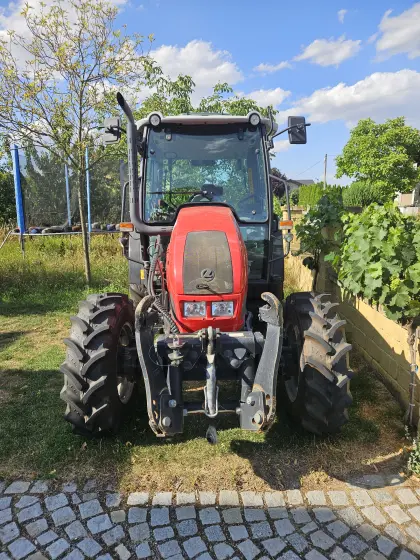 Landini Alpine 80 GT