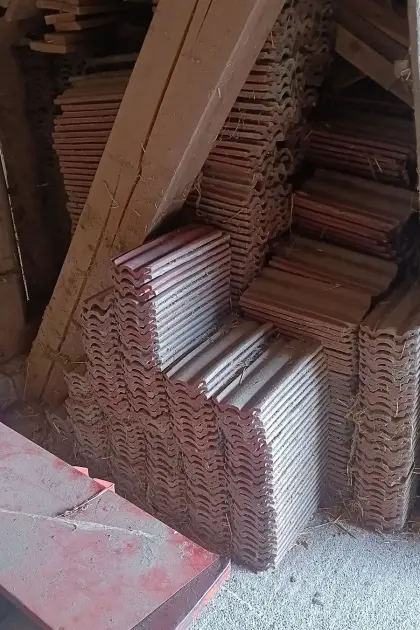 Dachziegel