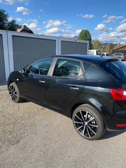 Seat Ibiza 1.0