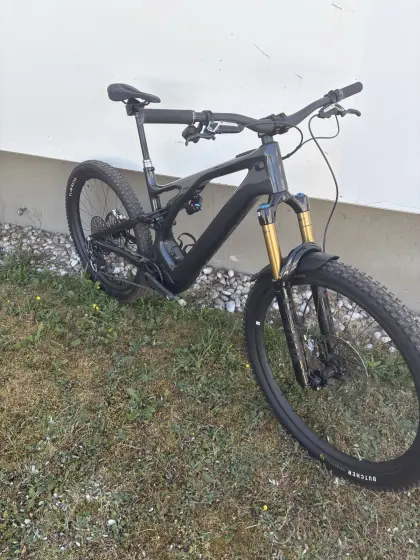 S-Works Levo