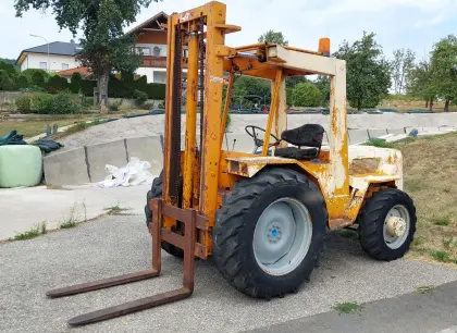 Omfort 2.500 H