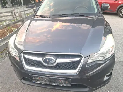 Subaru XV 2,0 DL Comfort