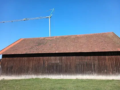 Tondachziegel
