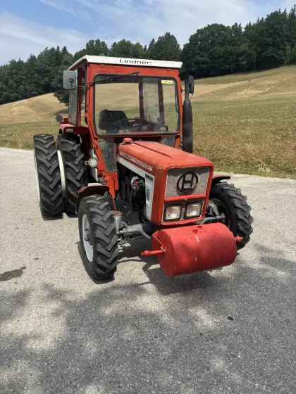 Lindner BF 420 SA