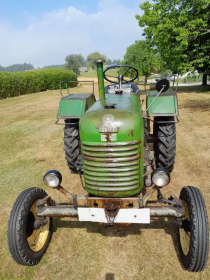 Steyr T 80 15er