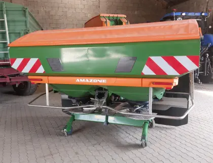 Amazone ZA-V Super Profis Hydro 3200