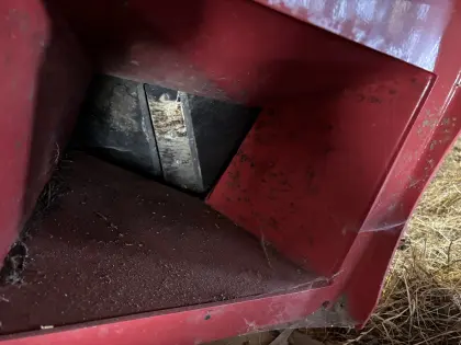 Fliegl Holzhacker Big