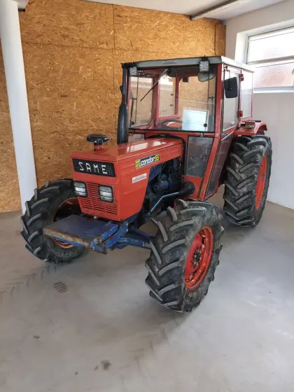 Same Condor 55