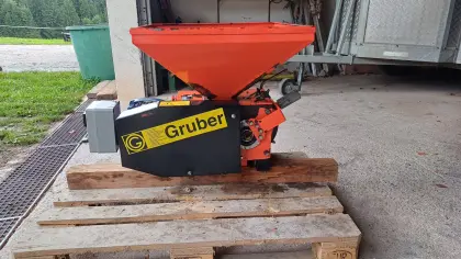 Getreidequetsche