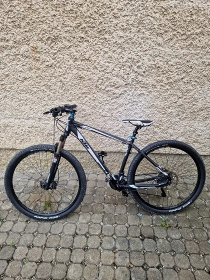 KTM Sport XT 29