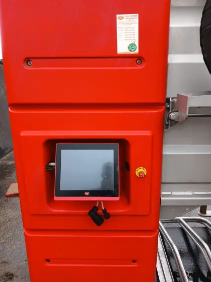 Lely Astronaut A3 Classic