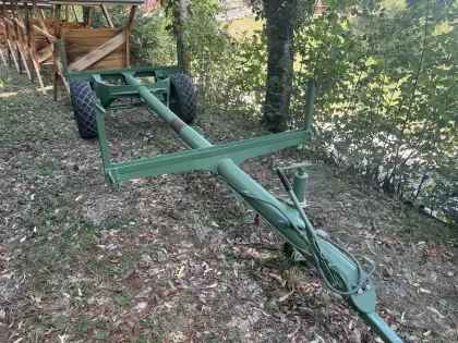 Winkelbauer Anhänger