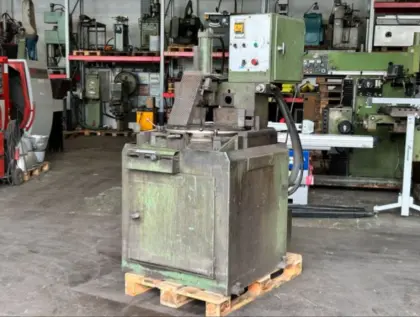 OMP Ipematic 425S Kaltkreissäge