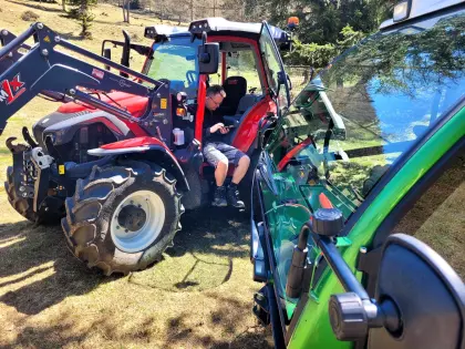 Lindtrac 80