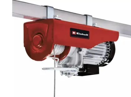 Einhell Seilhebezug TC-EH 600