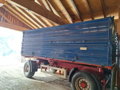 Farmtech ZDK 1800