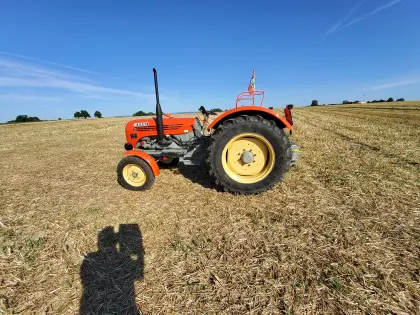 Steyr T288