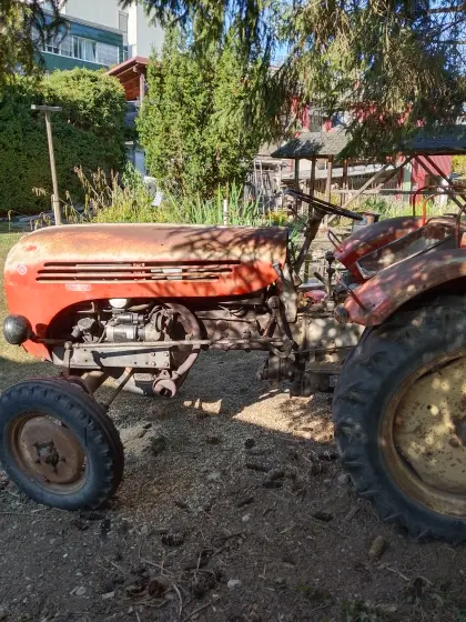 Steyr Typ 188 Steyr Typ 188